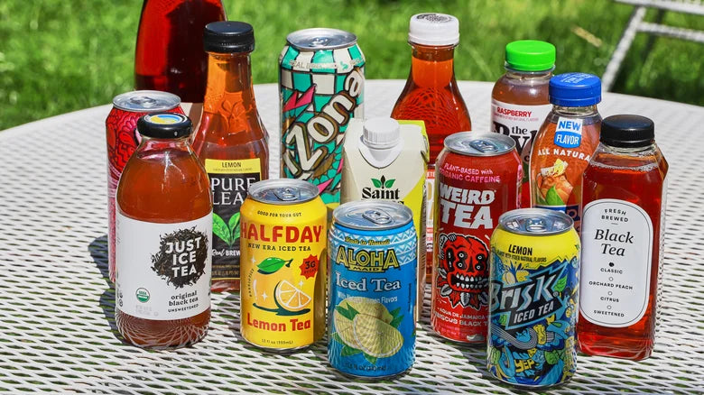 beverages