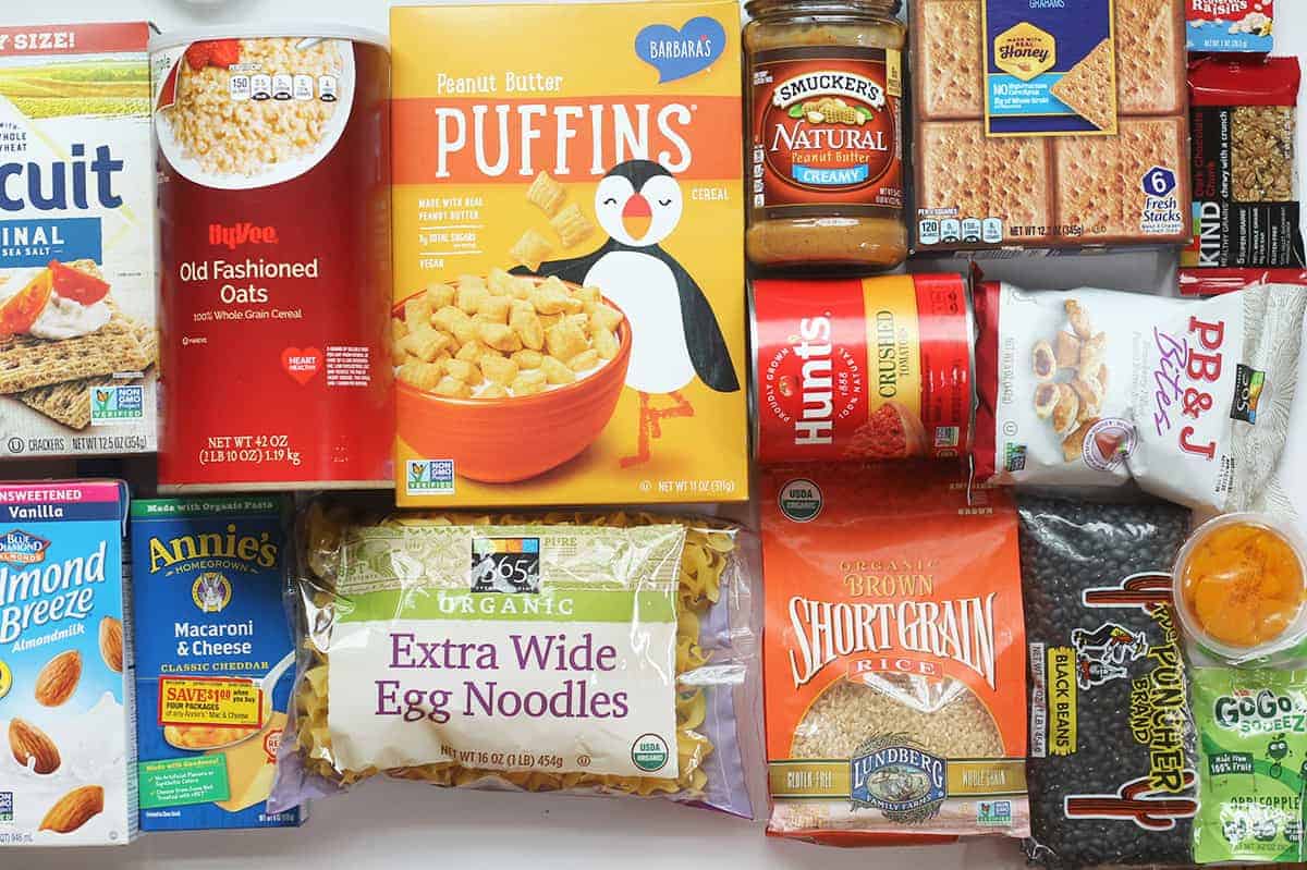 Pantry