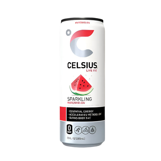 Celsius Watermelon